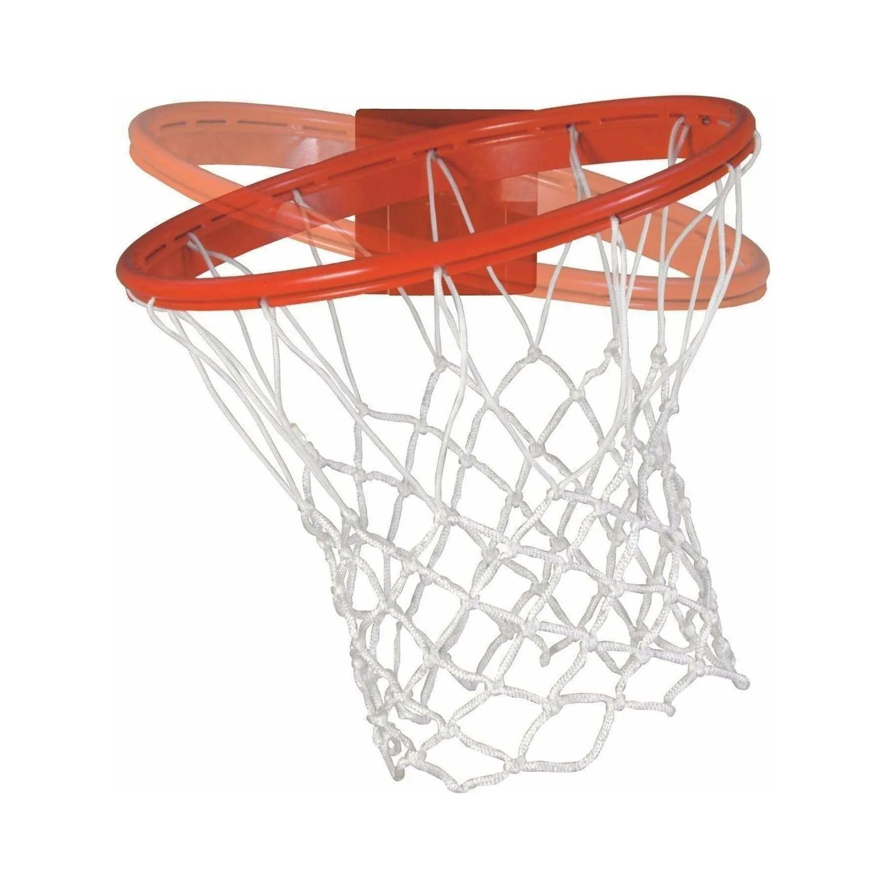 Bison T-REX Competition Portable Basketball Hoop BA898G