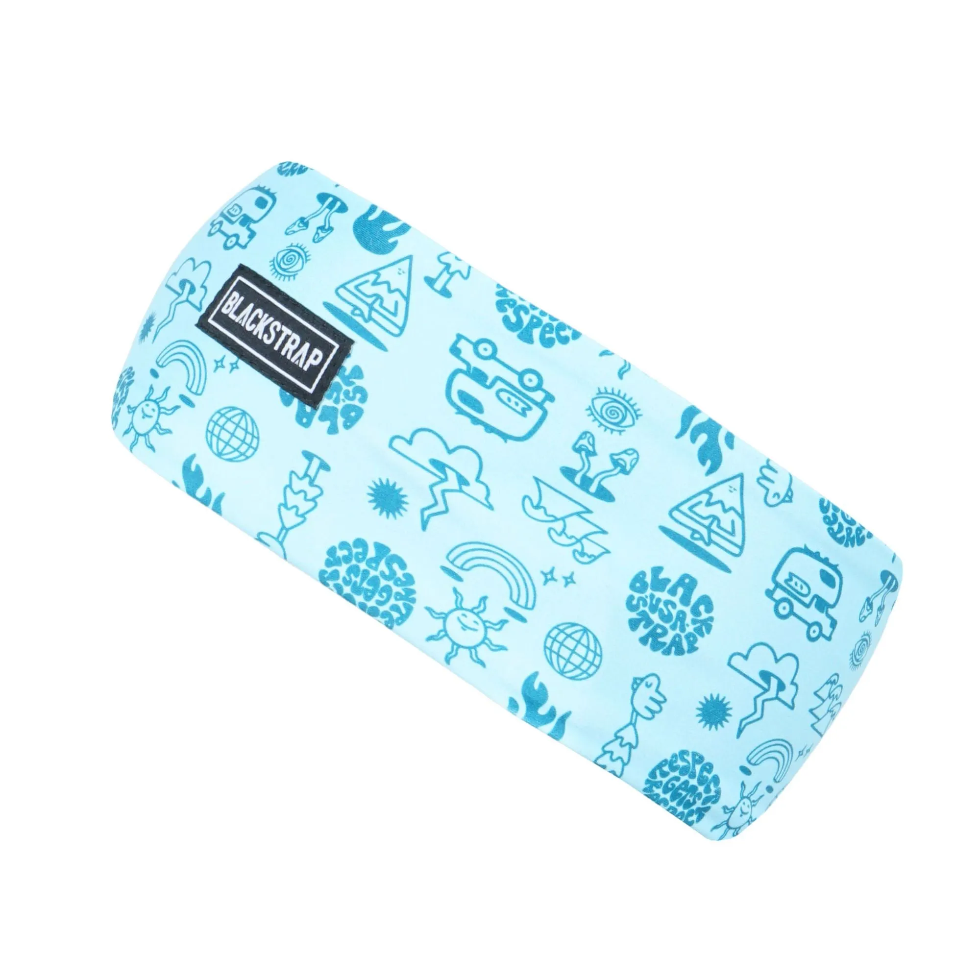 Blackstrap Snowbird Headband