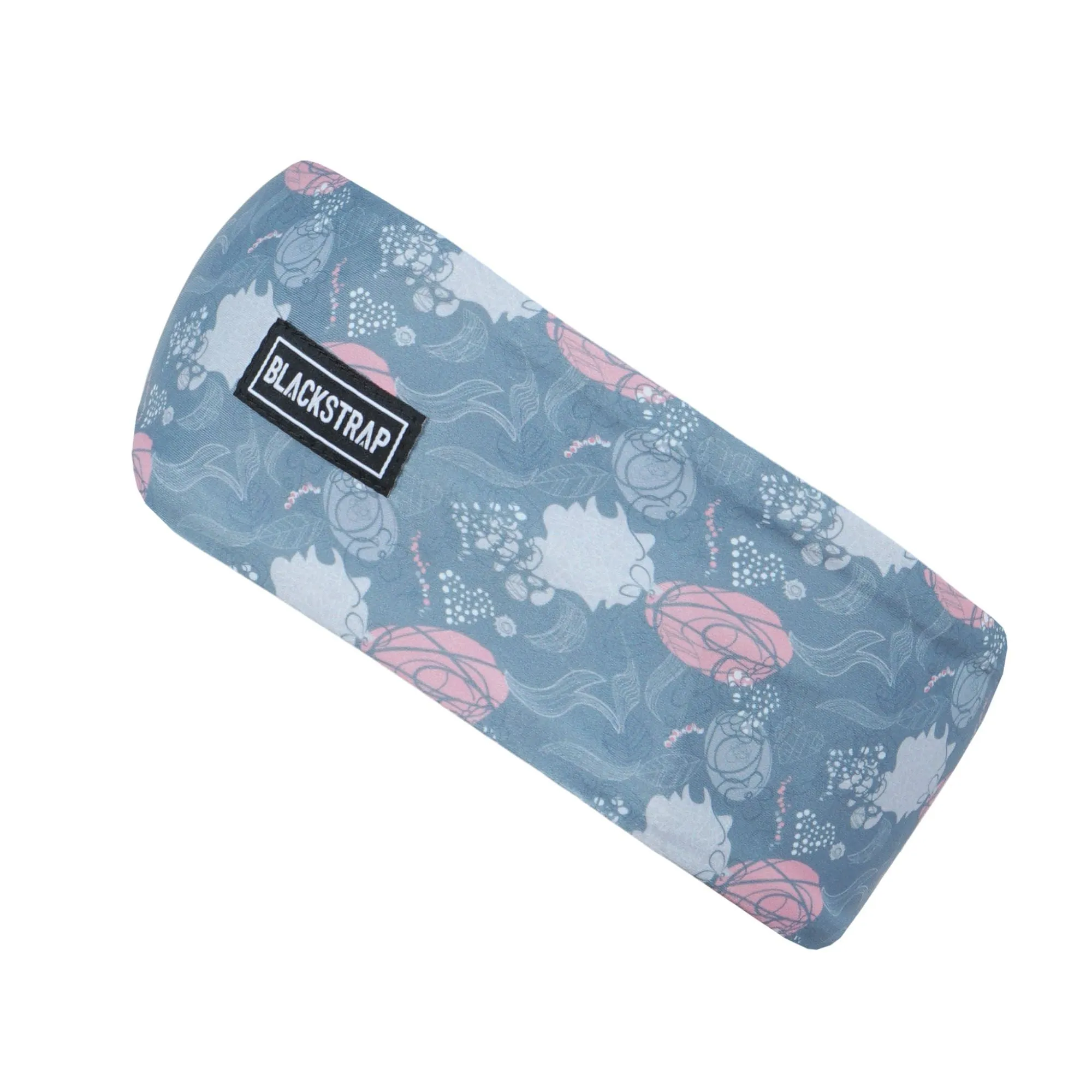 Blackstrap Snowbird Headband