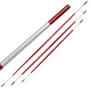 Bo Staff - Demo Graphite 4.5ft 5ft 5.5ft (High Speed) Smai