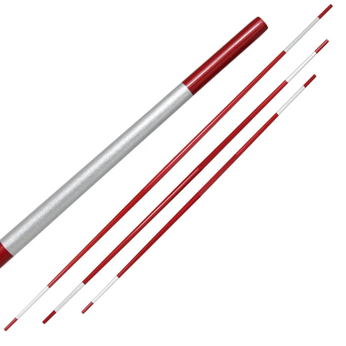 Bo Staff - Demo Graphite 4.5ft 5ft 5.5ft (High Speed) Smai