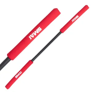 Bo Staff - Training Foam 5ft Smai