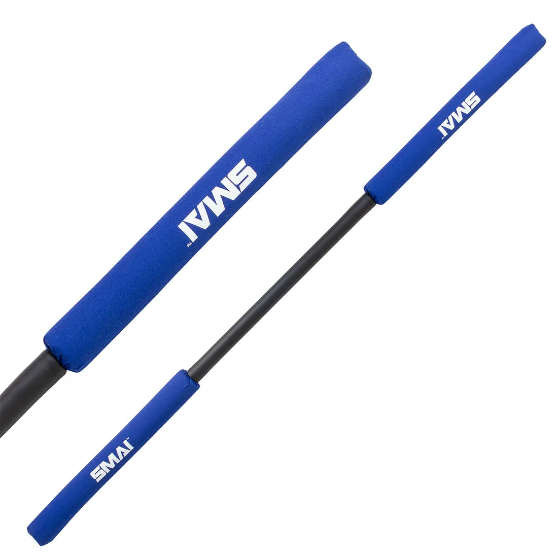 Bo Staff - Training Foam 5ft Smai