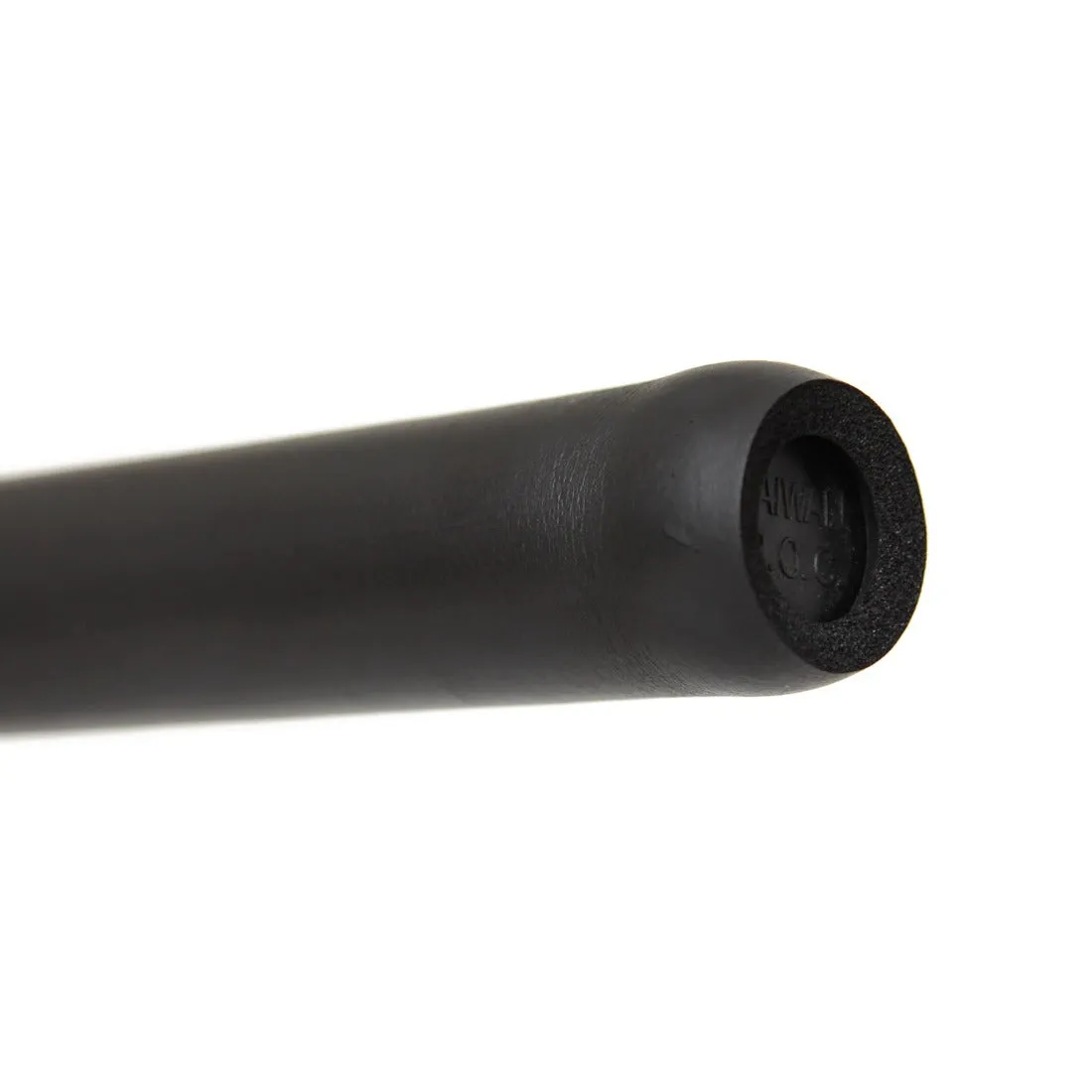 Bo Staff - Training Rubber Foam 4ft 5ft 6ft Smai