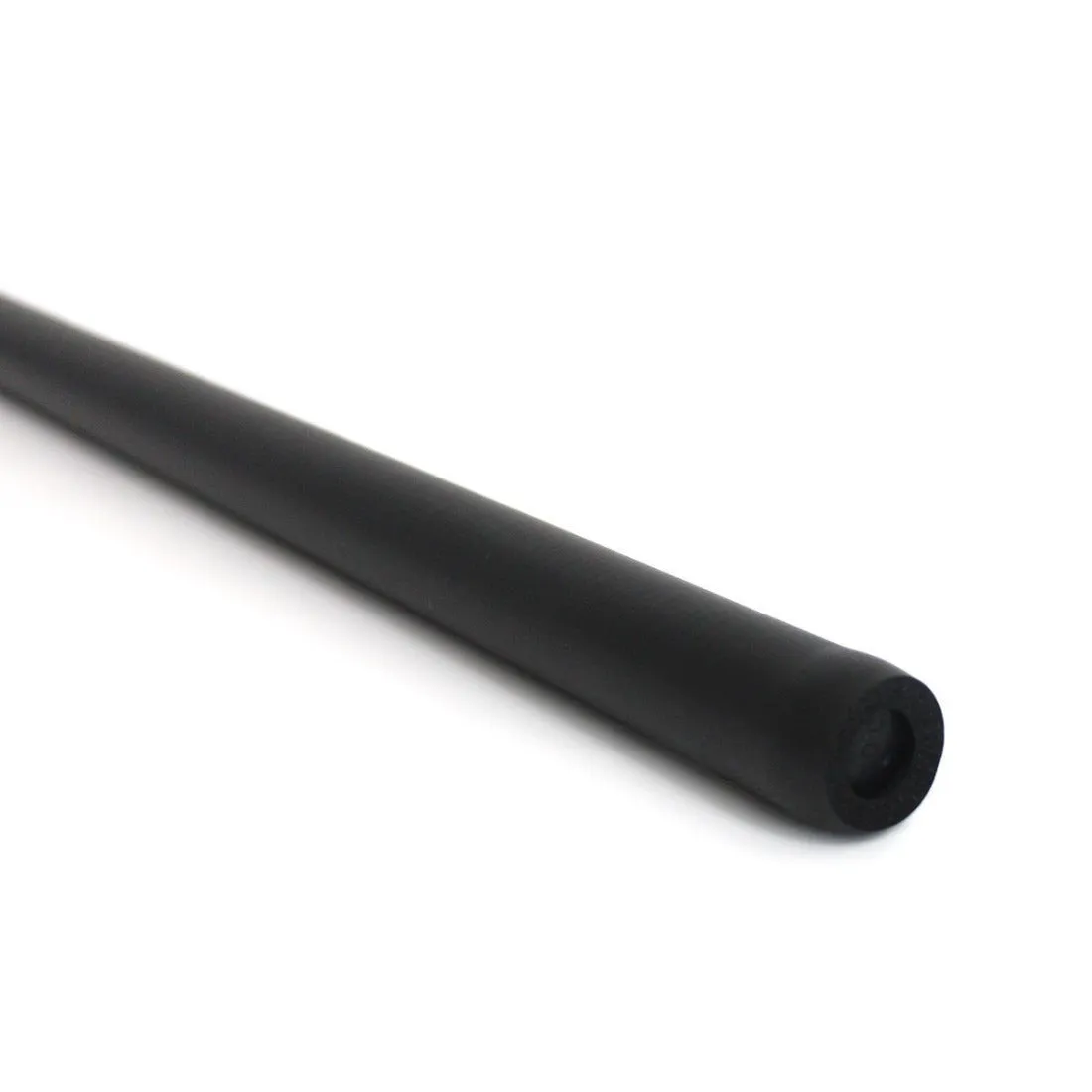 Bo Staff - Training Rubber Foam 4ft 5ft 6ft Smai