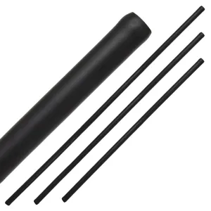 Bo Staff - Training Rubber Foam 4ft 5ft 6ft Smai