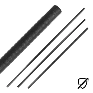 Bo Staff - Unbreakable 4ft 5ft 6ft Smai