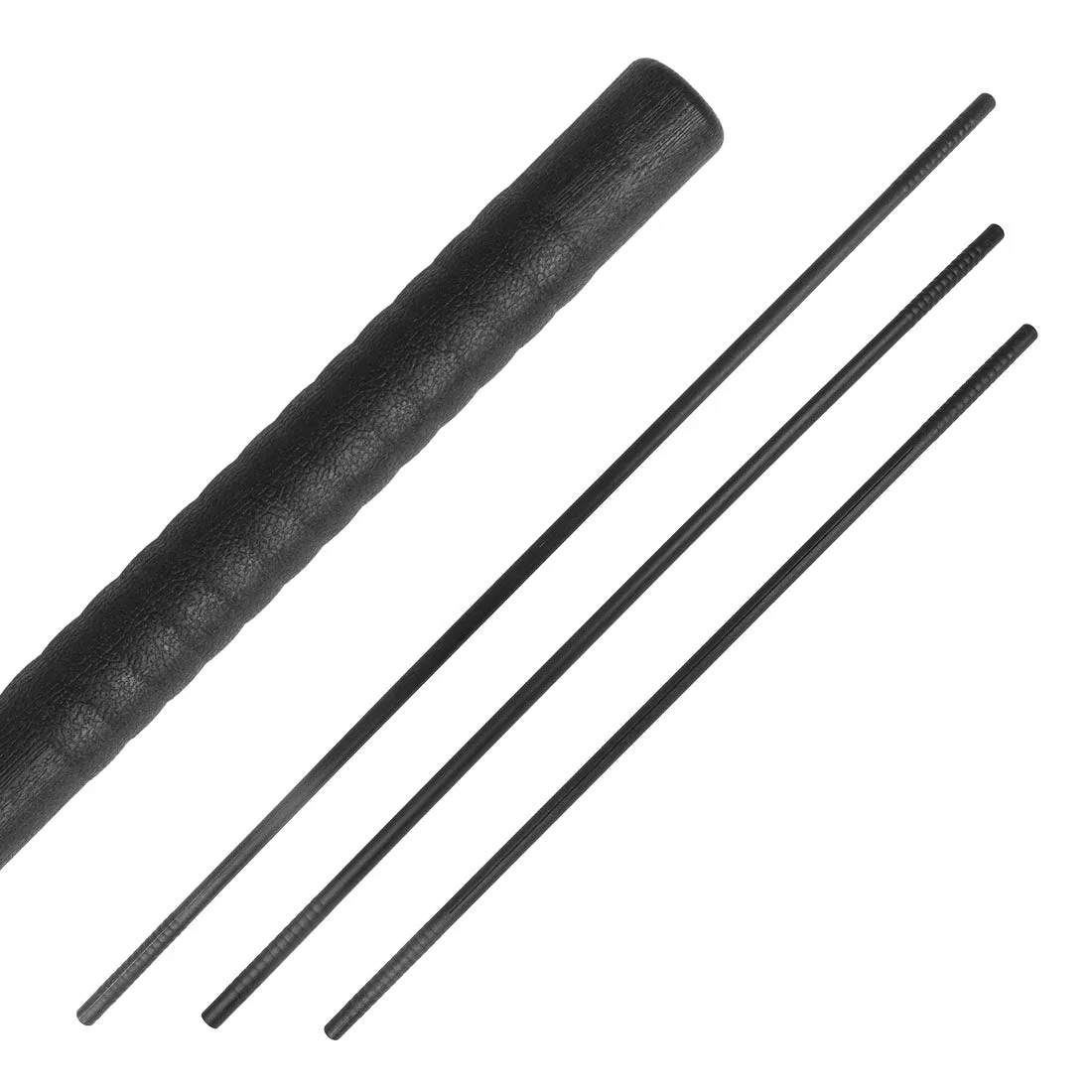 Bo Staff - Unbreakable 4ft 5ft 6ft Smai
