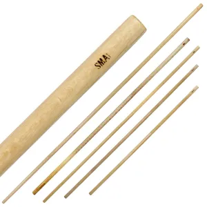 Bo Staff - White Oak 4ft 5ft 6ft 8ft Smai