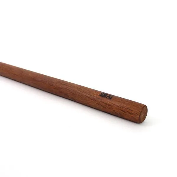 Bo Staff - Wood 3ft, 4ft, 5ft or 6ft Smai