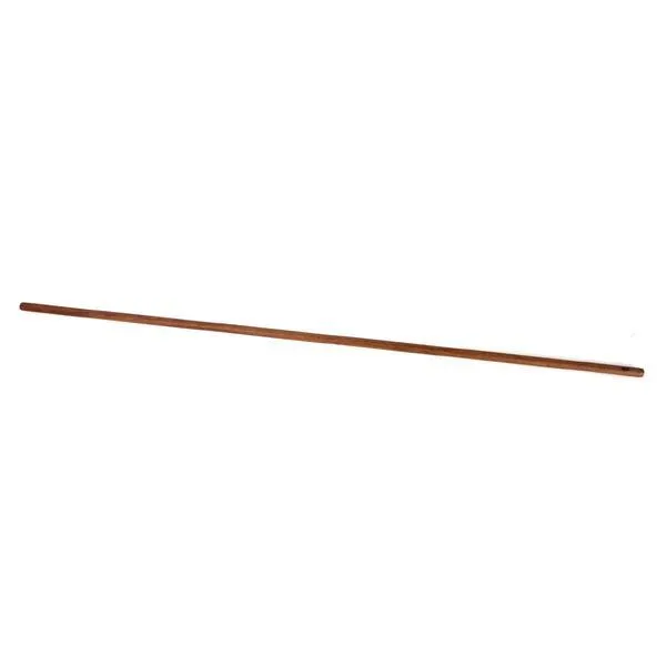 Bo Staff - Wood 3ft, 4ft, 5ft or 6ft Smai