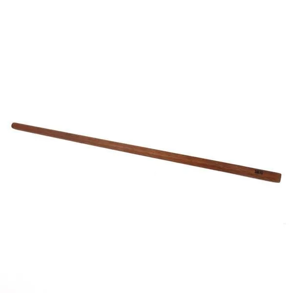 Bo Staff - Wood 3ft, 4ft, 5ft or 6ft Smai