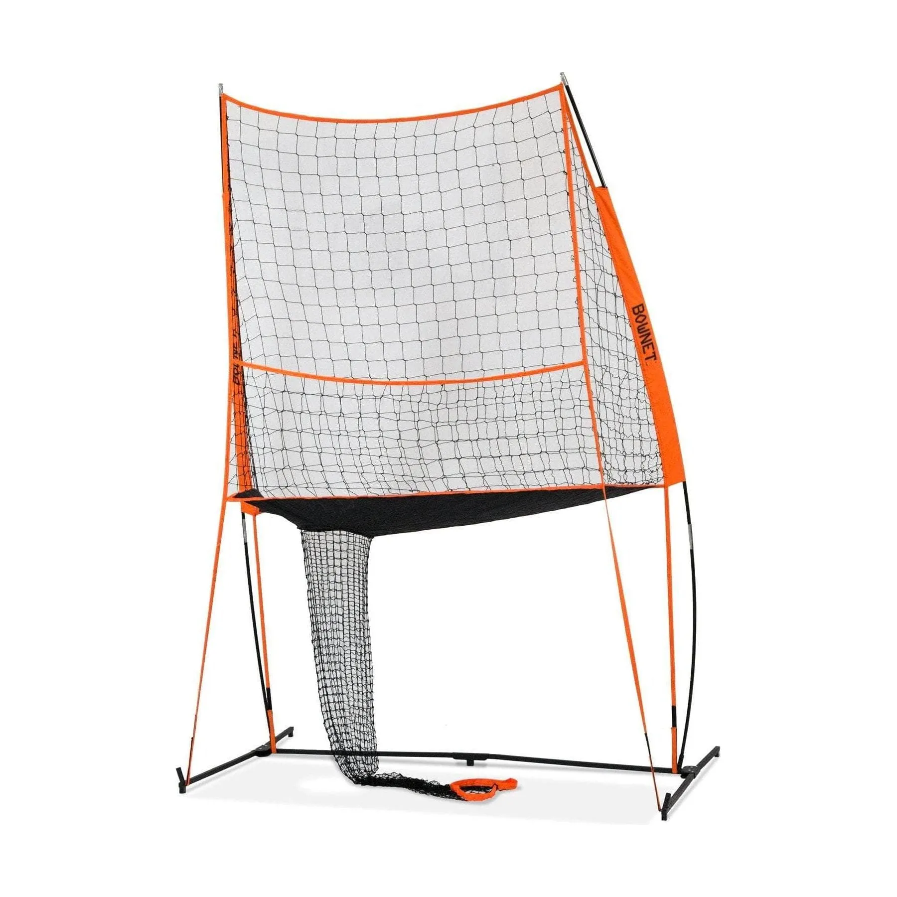 Bownet Volleyball Practice Station Bow-VB Practice Net