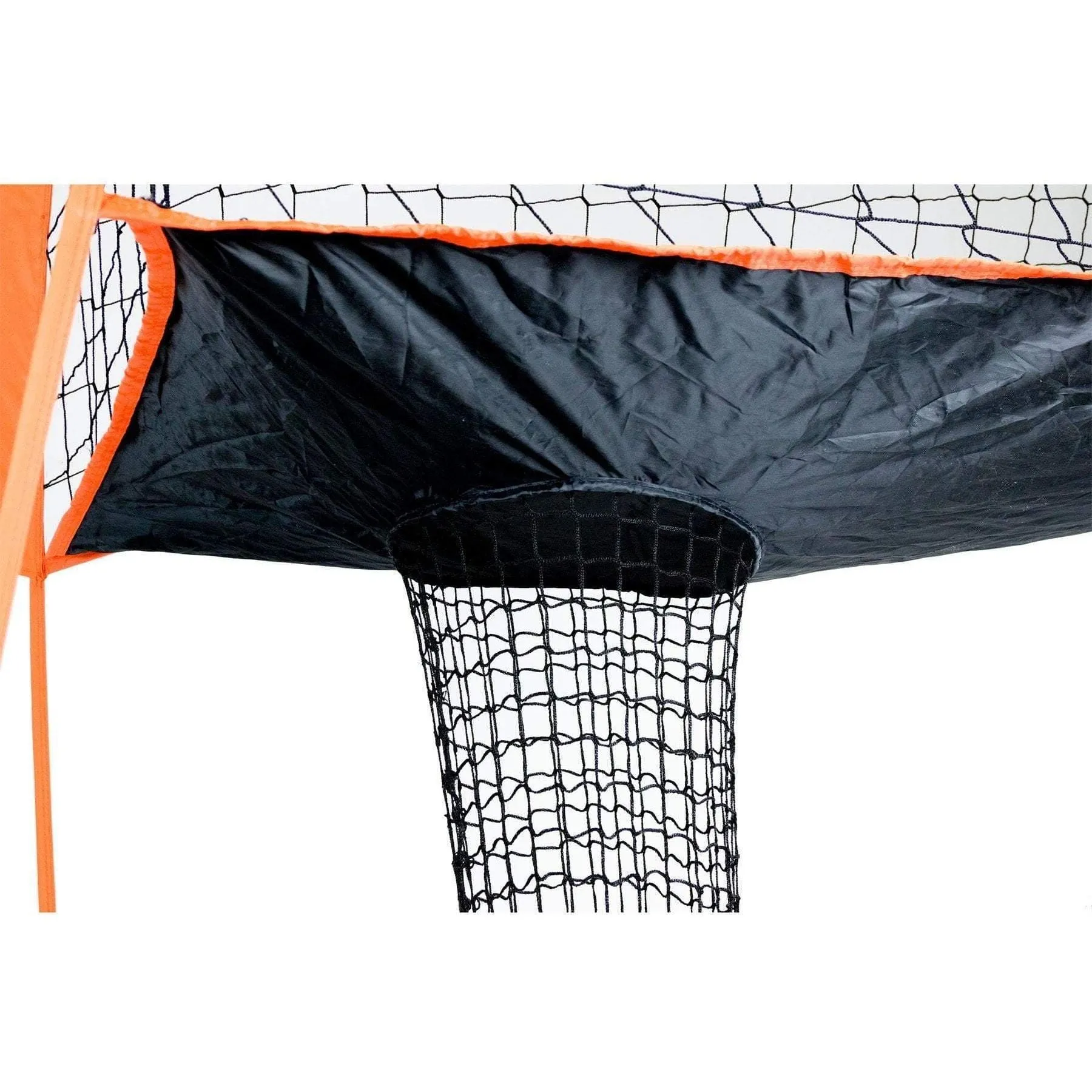Bownet Volleyball Practice Station Bow-VB Practice Net