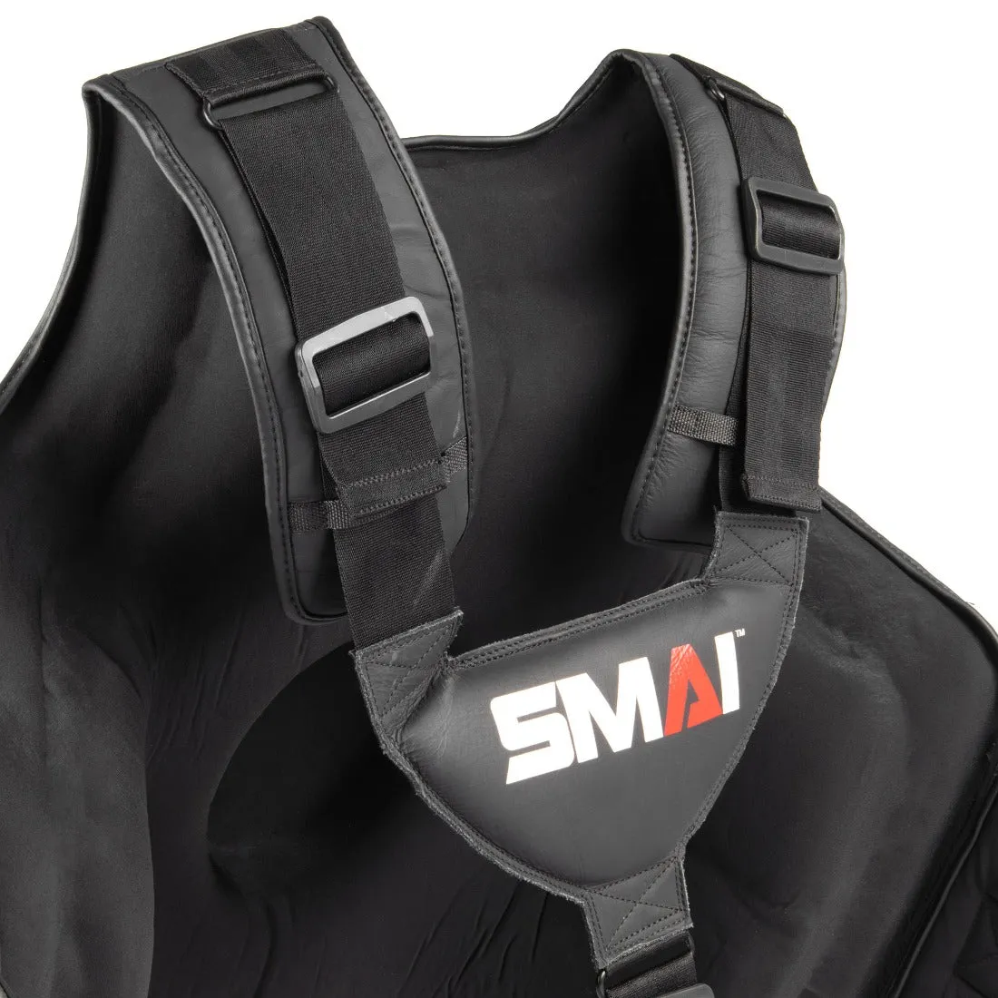 Boxers Chest Guard Smai