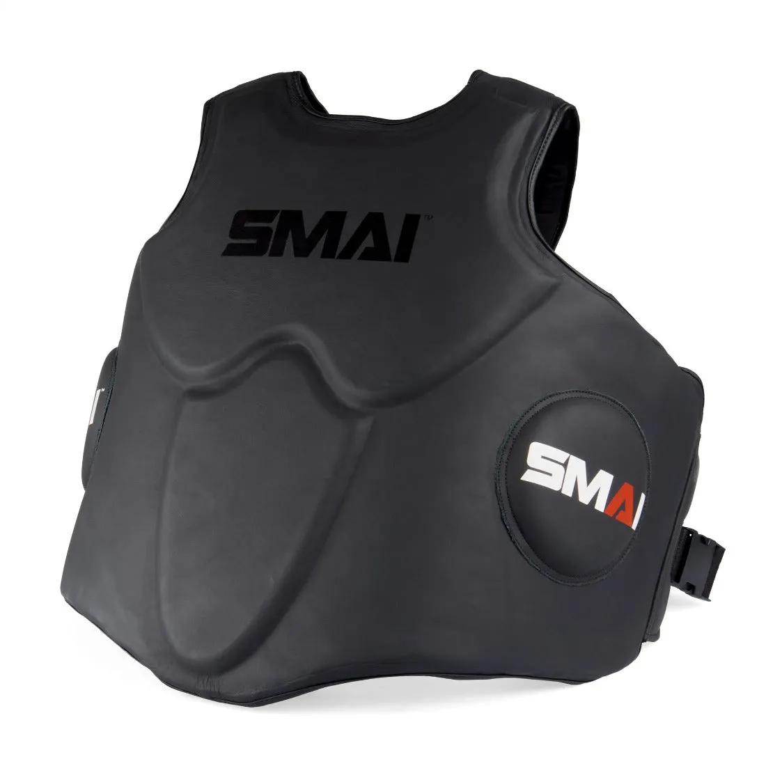 Boxers Chest Guard Smai
