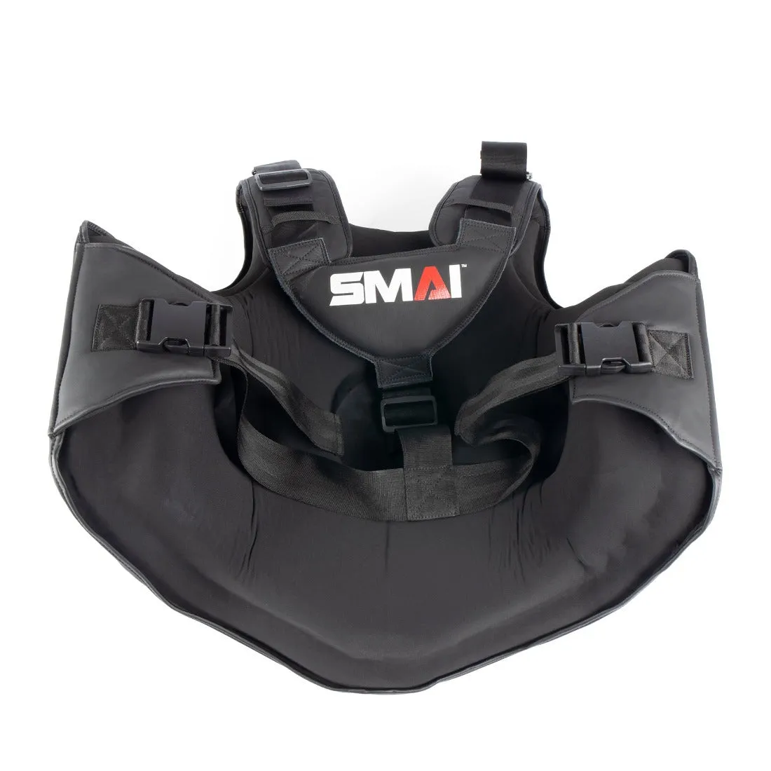 Boxers Chest Guard Smai
