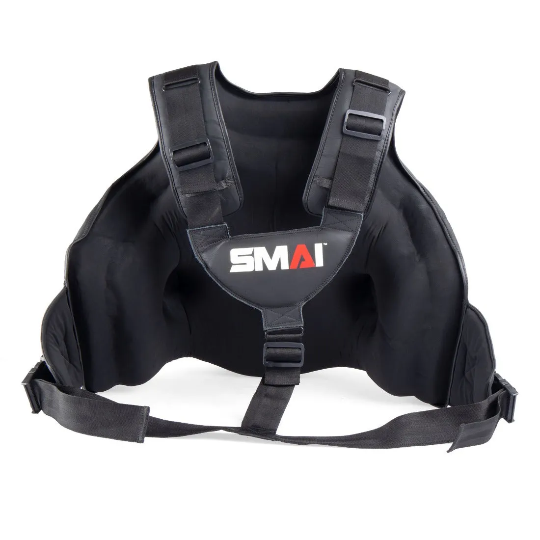 Boxers Chest Guard Smai