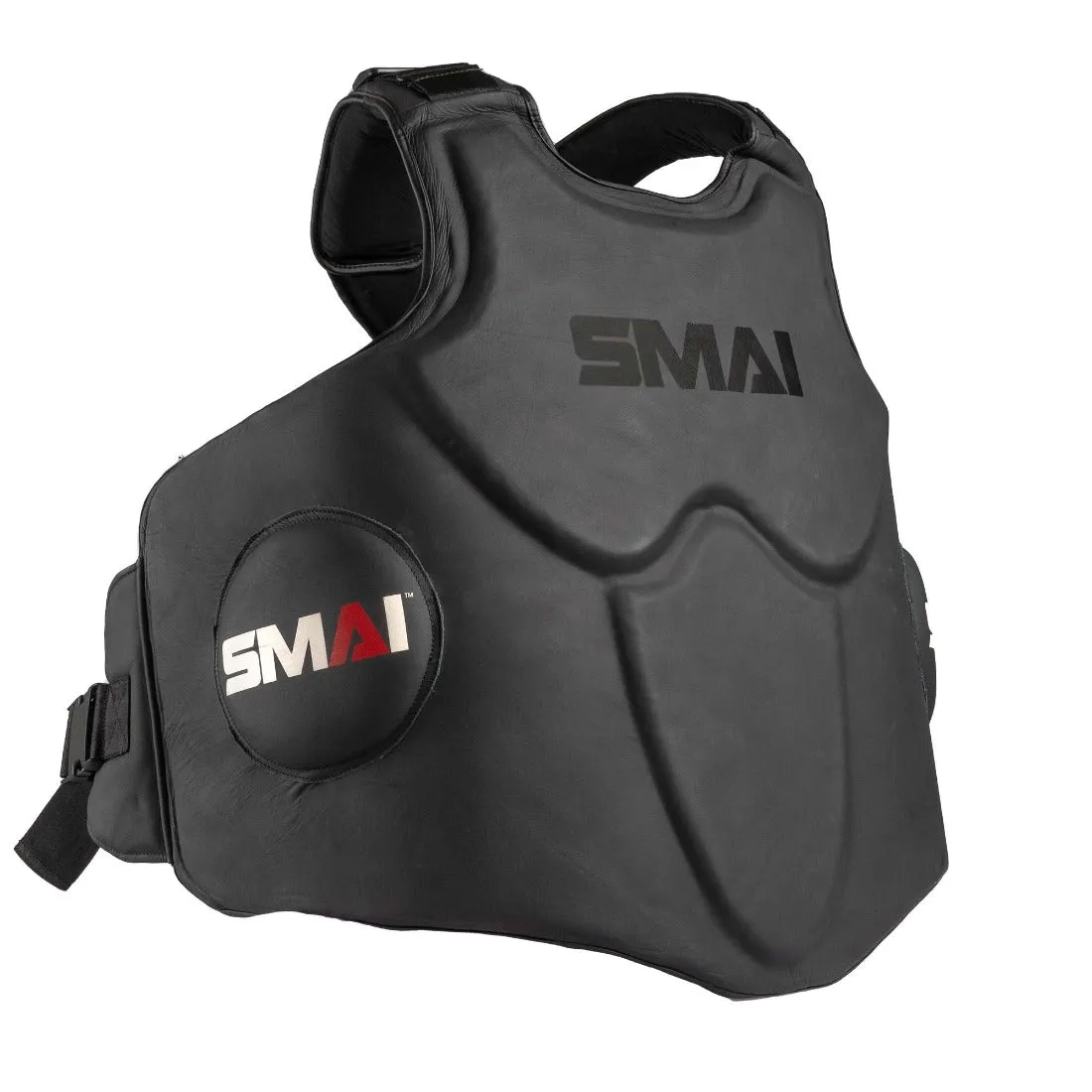 Boxers Chest Guard Smai