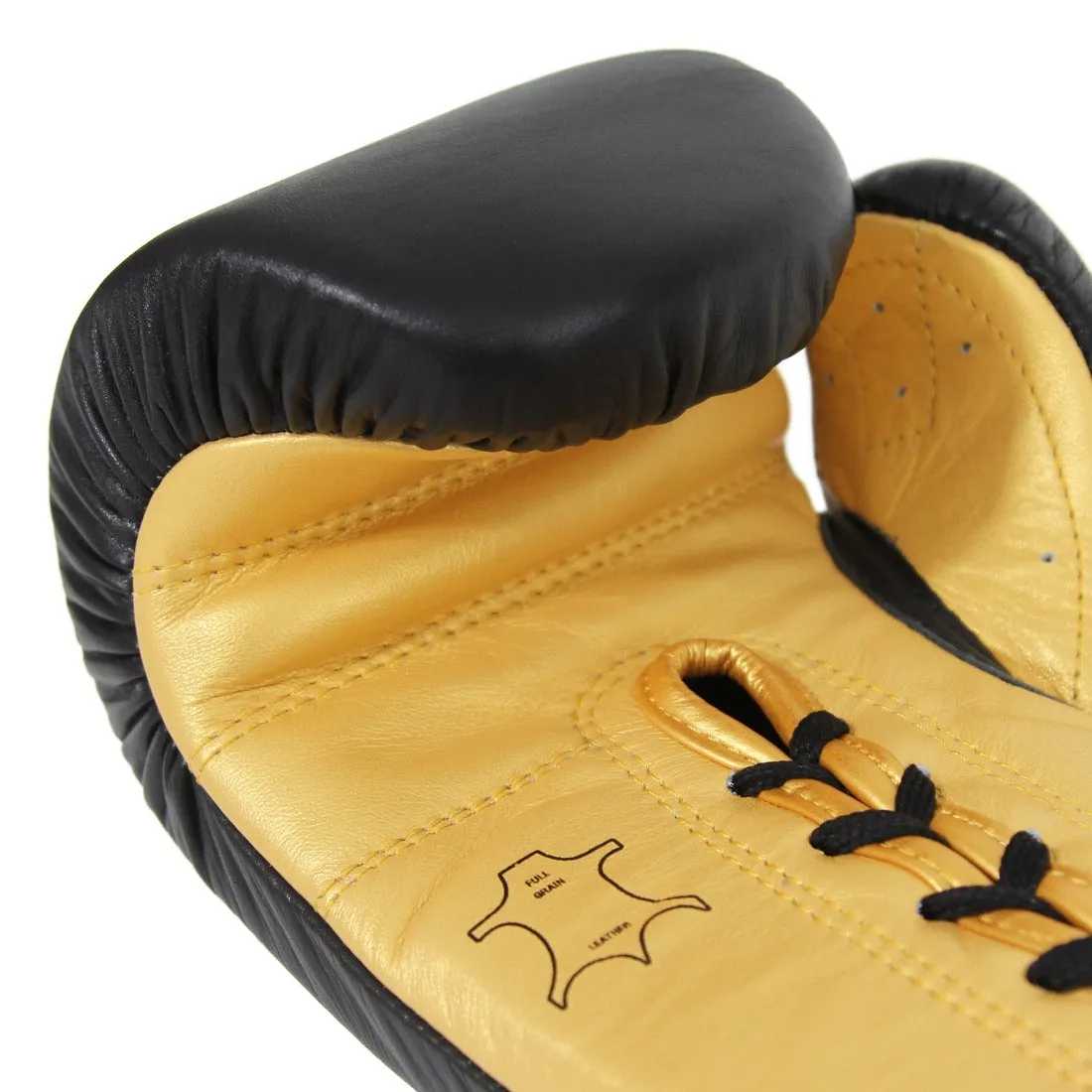 Boxing Glove Lace Up 8oz Smai