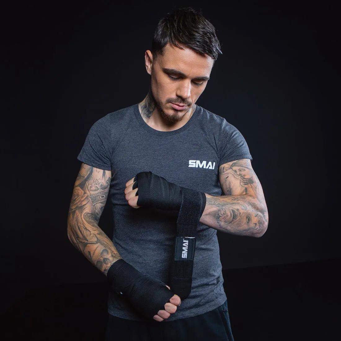 Boxing Hand Wraps 180 inch Smai