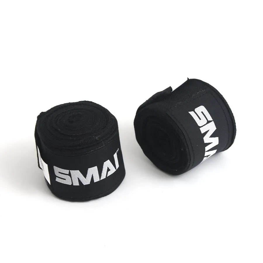 Boxing Hand Wraps 180 inch Smai