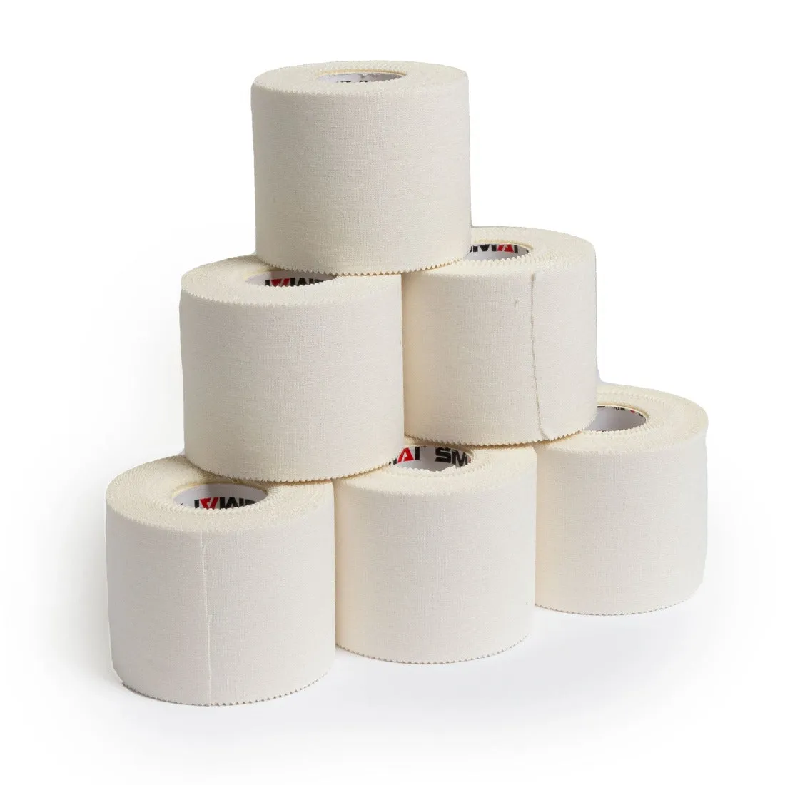 Boxing Tape - 5cm (6pk) Smai