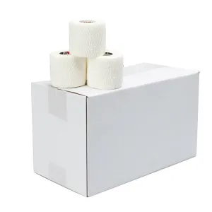 Boxing Tape - Strong Flex 24pk Smai