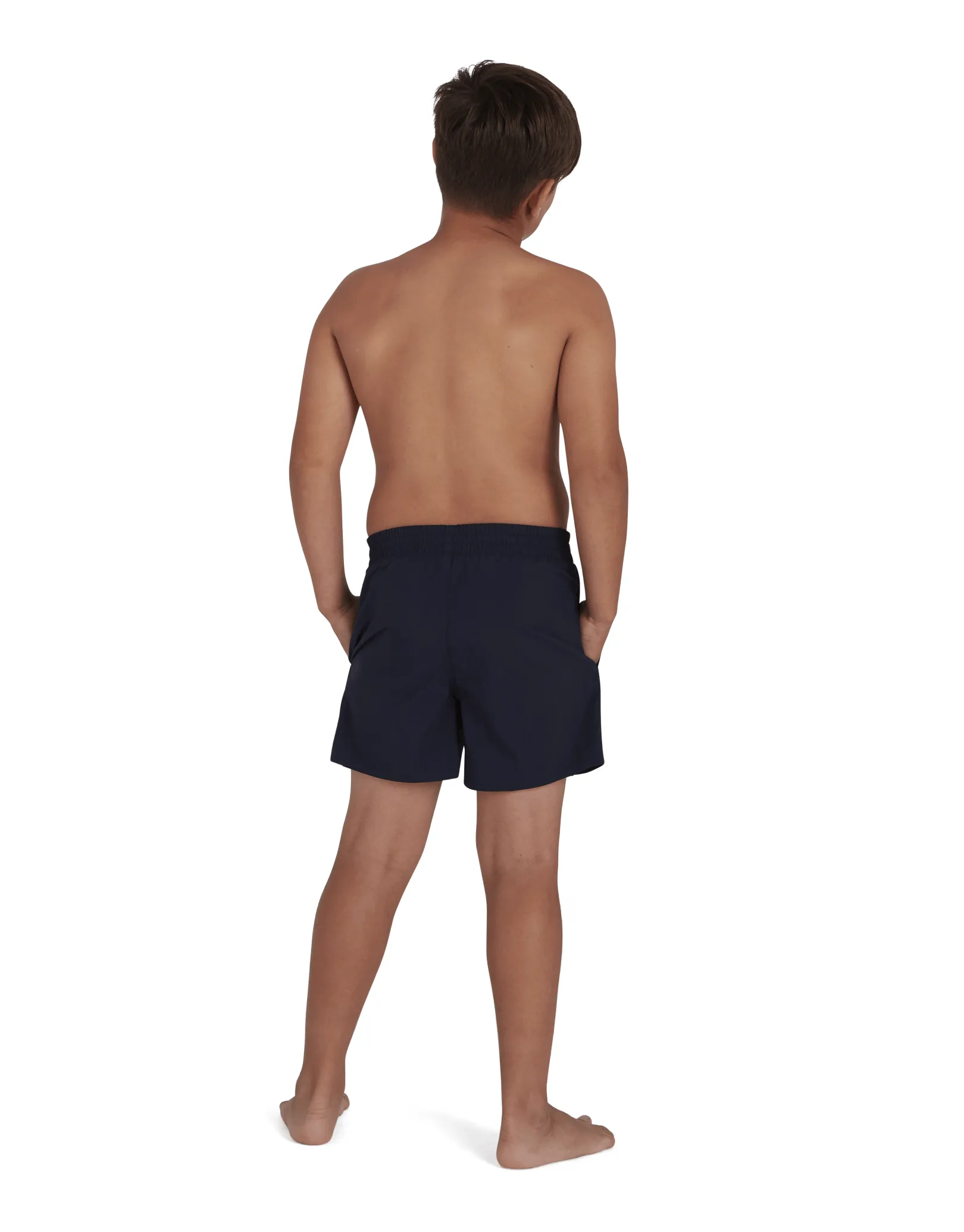Boys Essential 13" Watershorts - Navy