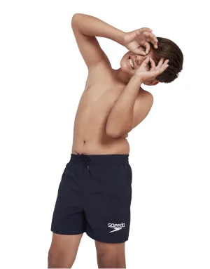 Boys Essential 13" Watershorts - Navy