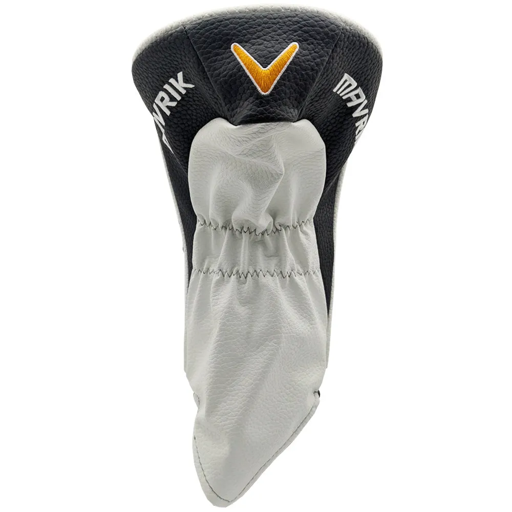 Callaway Mavrik Driver Headcover