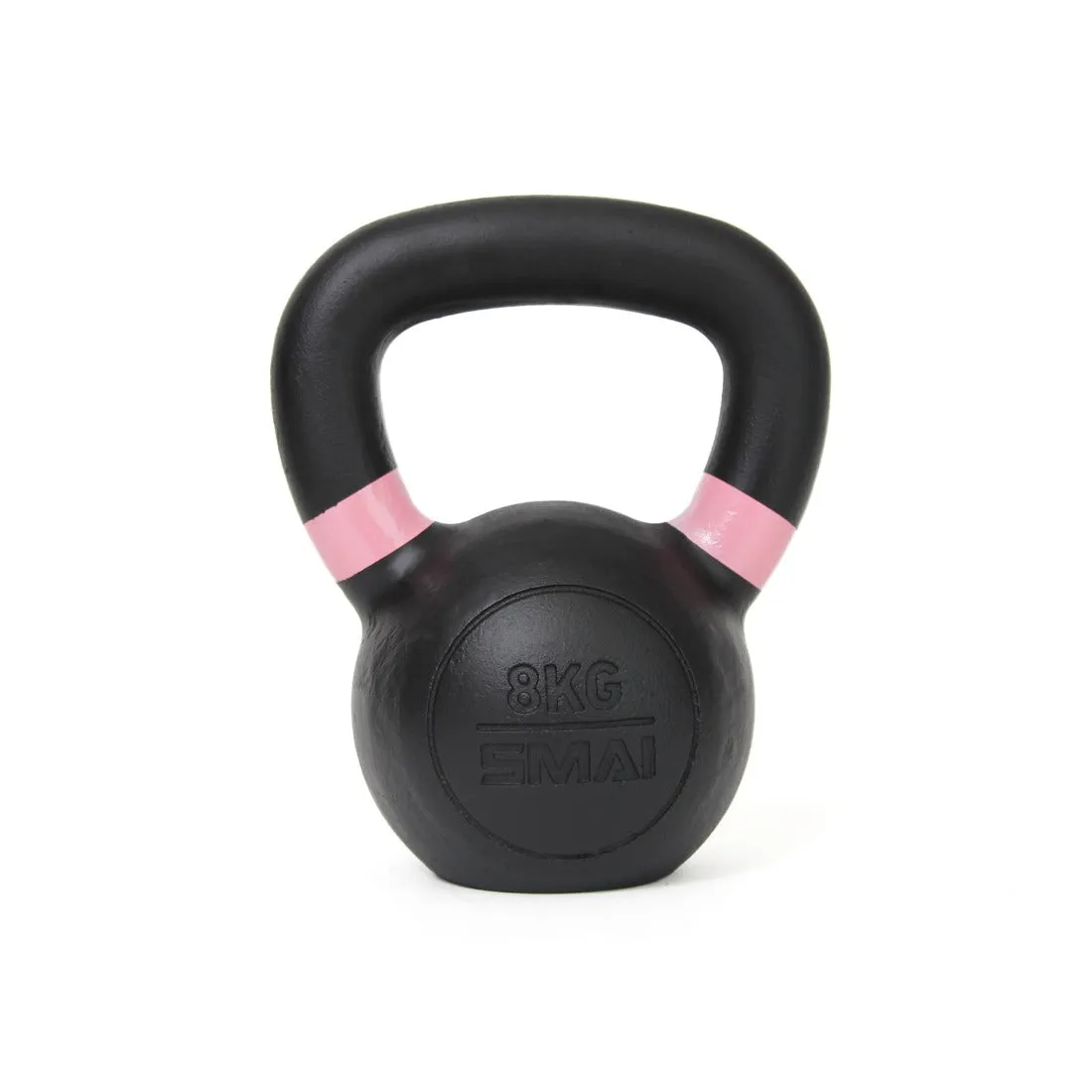 Cast Iron Kettlebell Smai