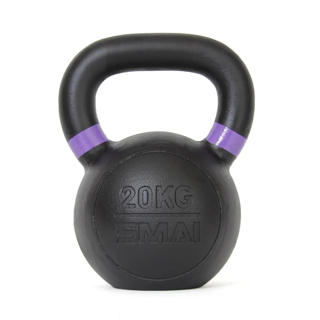 Cast Iron Kettlebell Smai