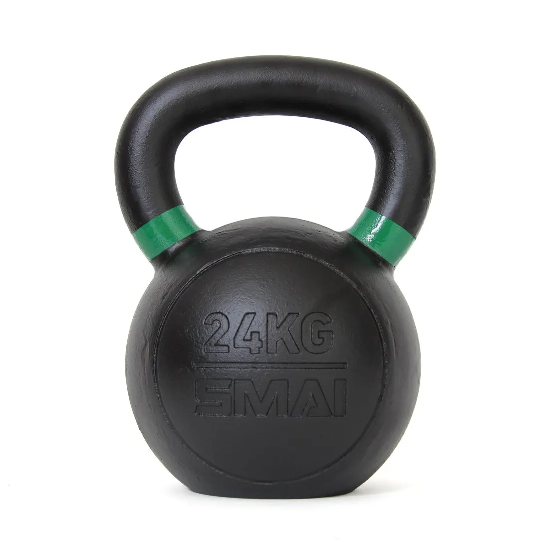Cast Iron Kettlebell Smai