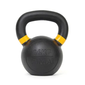 Cast Iron Kettlebell Smai
