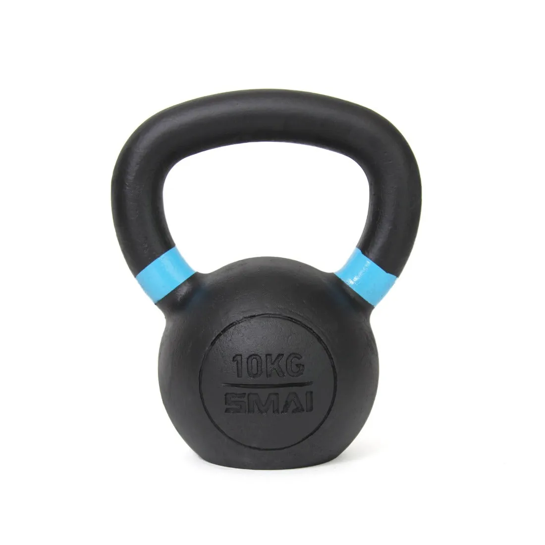 Cast Iron Kettlebell Smai