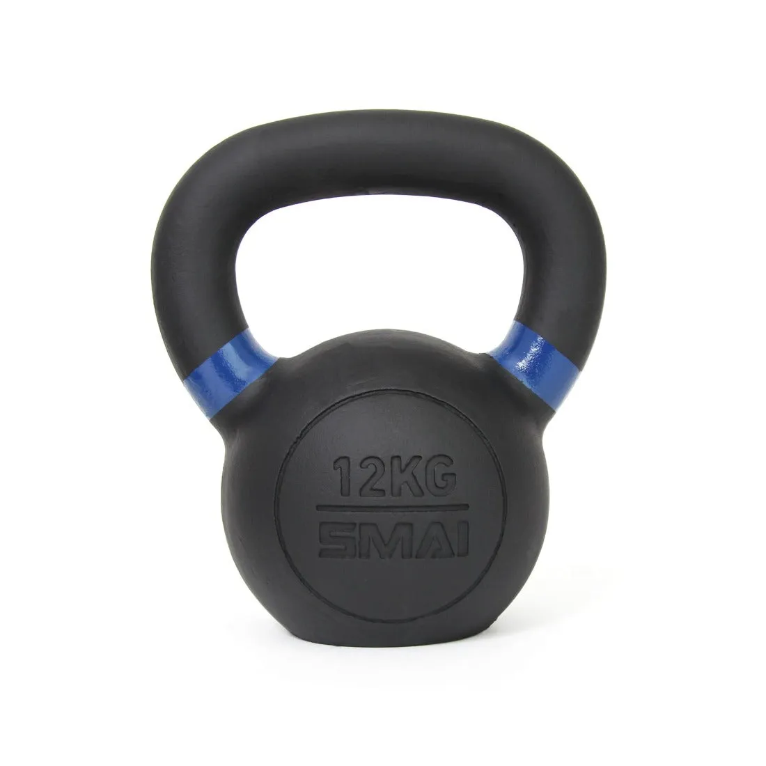 Cast Iron Kettlebell Smai