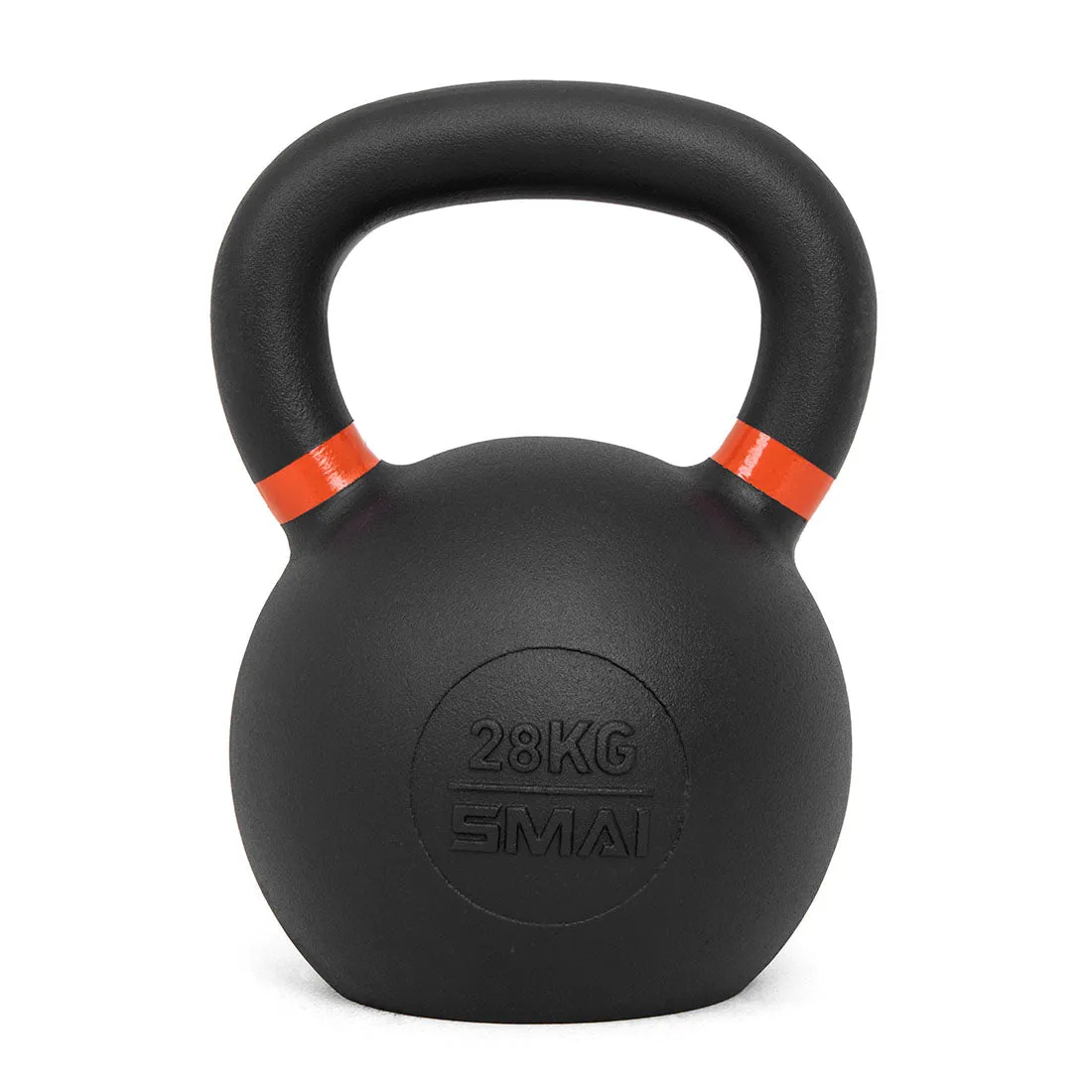 Cast Iron Kettlebell Smai