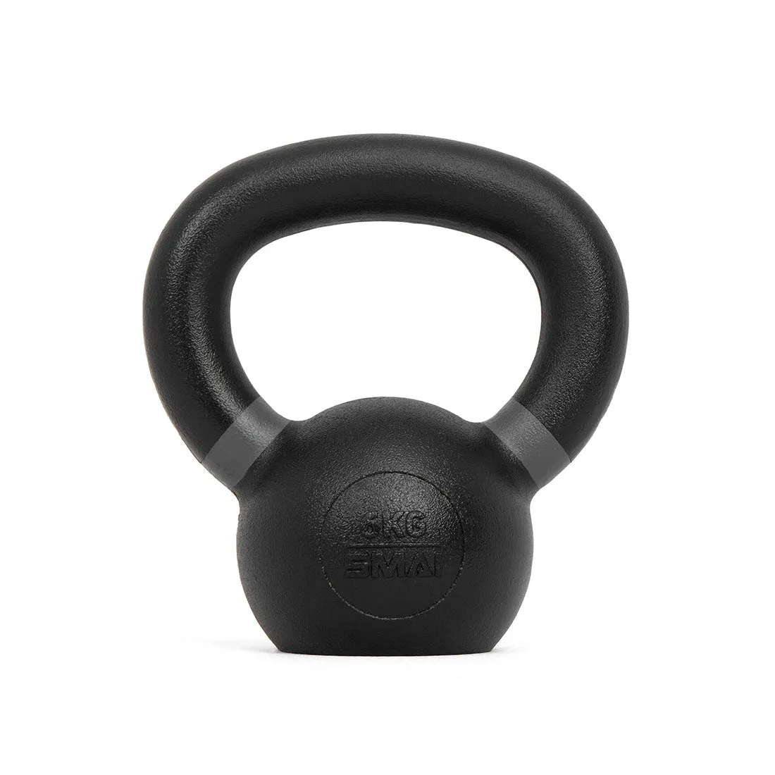 Cast Iron Kettlebell Smai