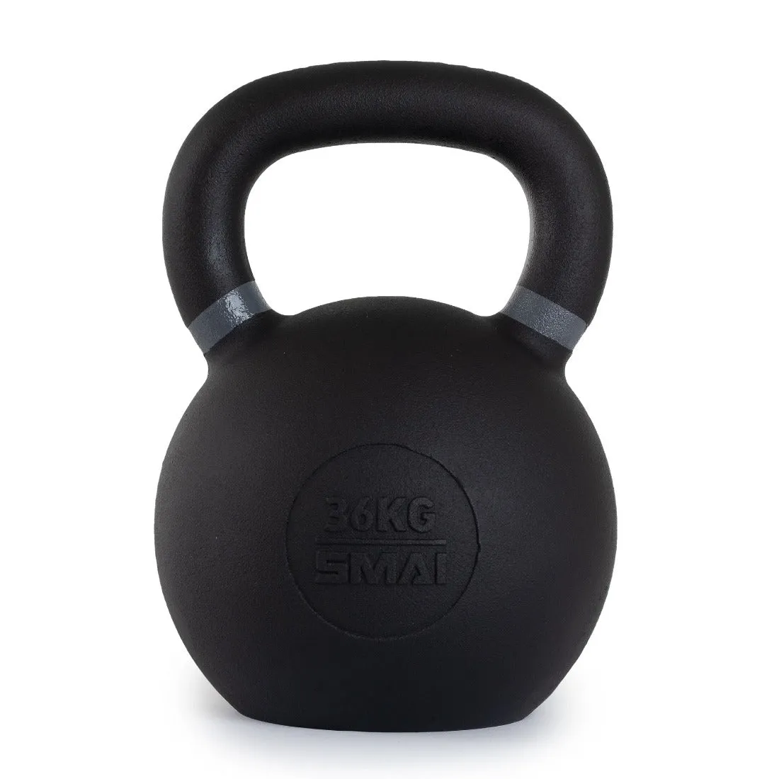 Cast Iron Kettlebell Smai