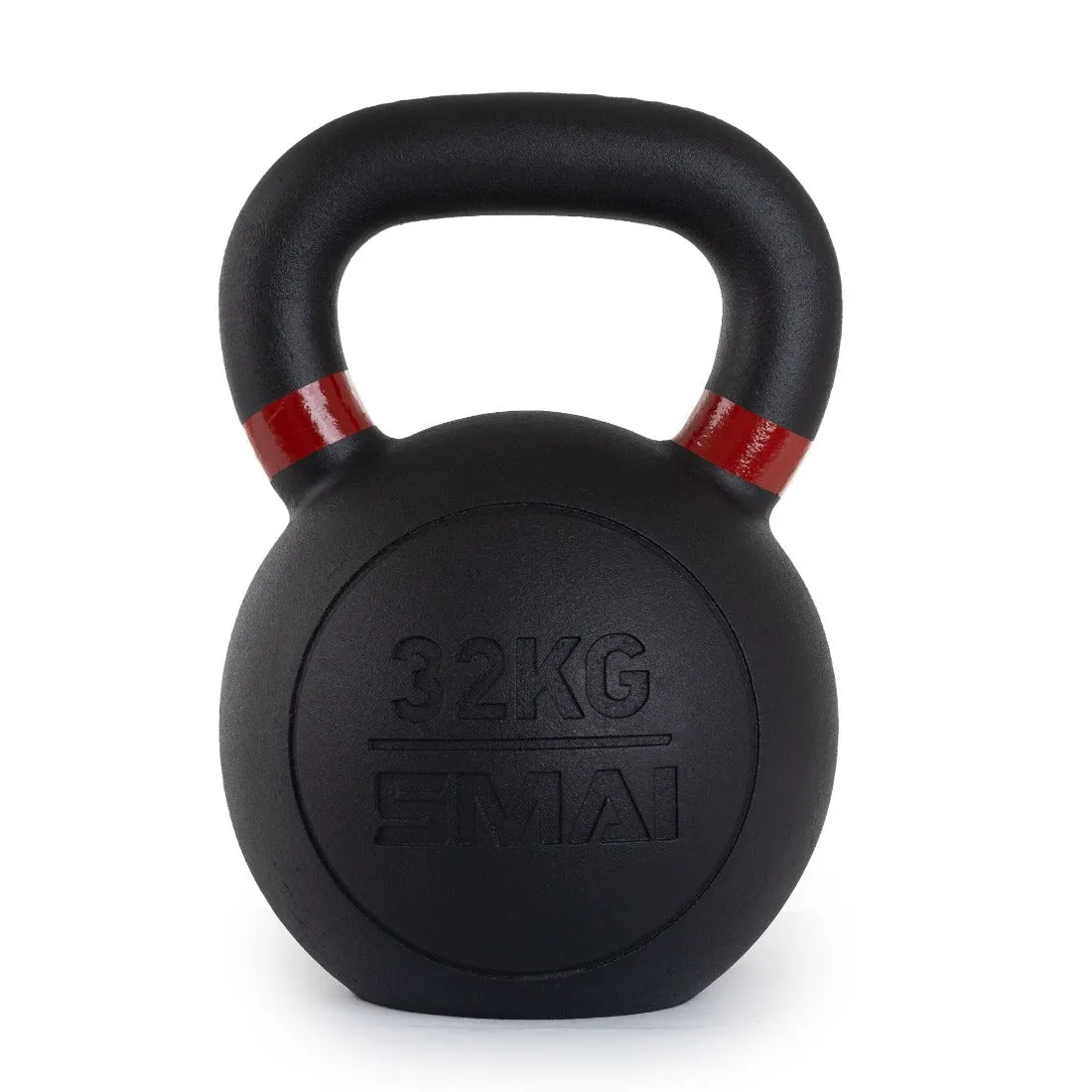 Cast Iron Kettlebell Smai