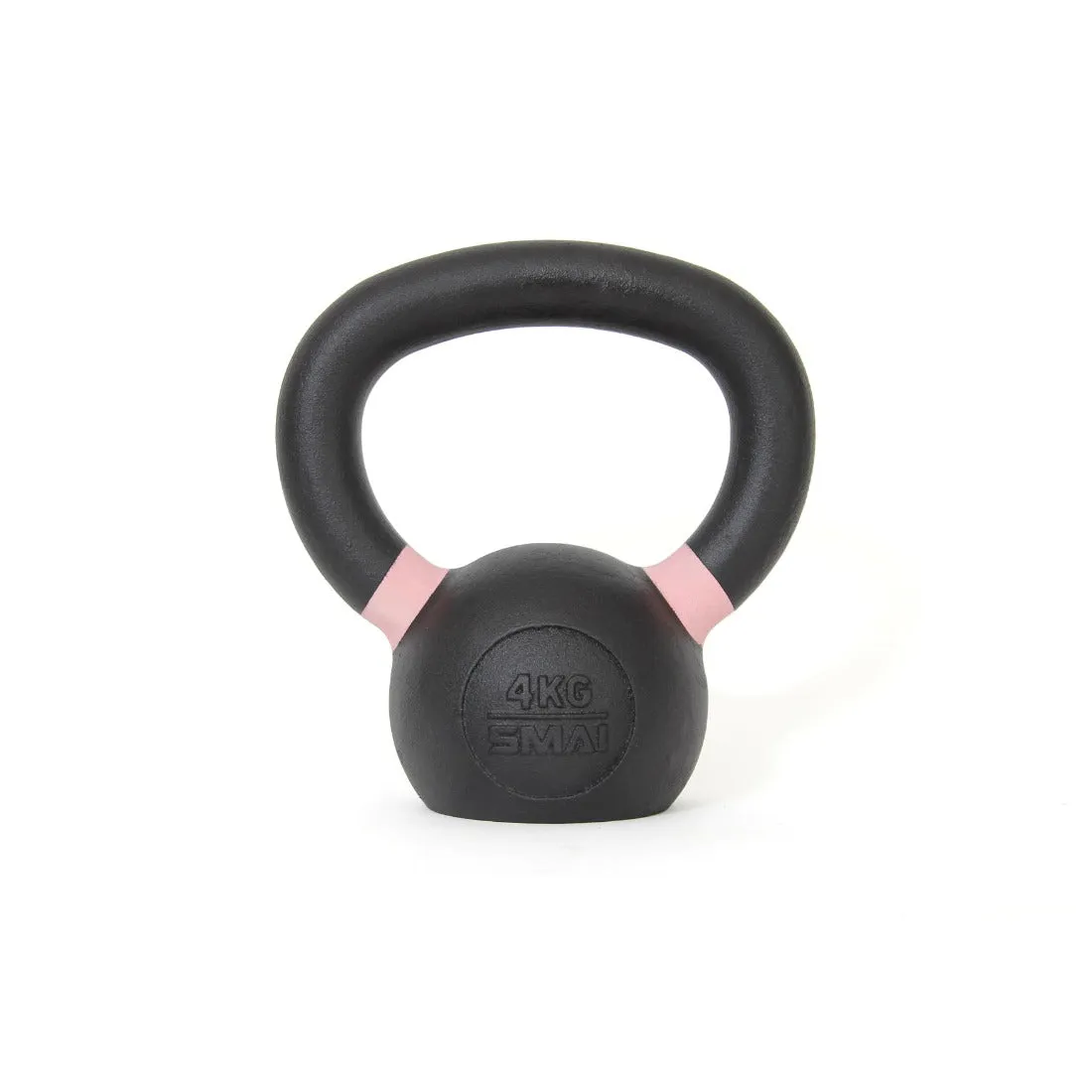 Cast Iron Kettlebell Smai