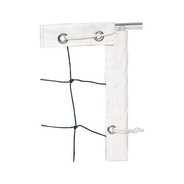 Champion Sports 3MM Tournament Power Volleyball Net VN600