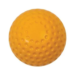 Champion Sports Dimpled Pitching Machine Baseball DB10