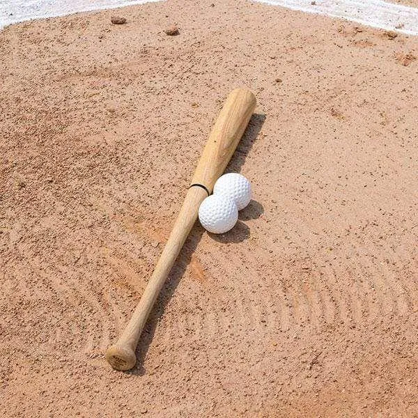 Champion Sports Dimpled Pitching Machine Baseball DB10