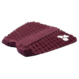 Channel Islands Mikey February Signature Traction Pad - Merlot Ocean