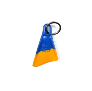 Churchill Keychain