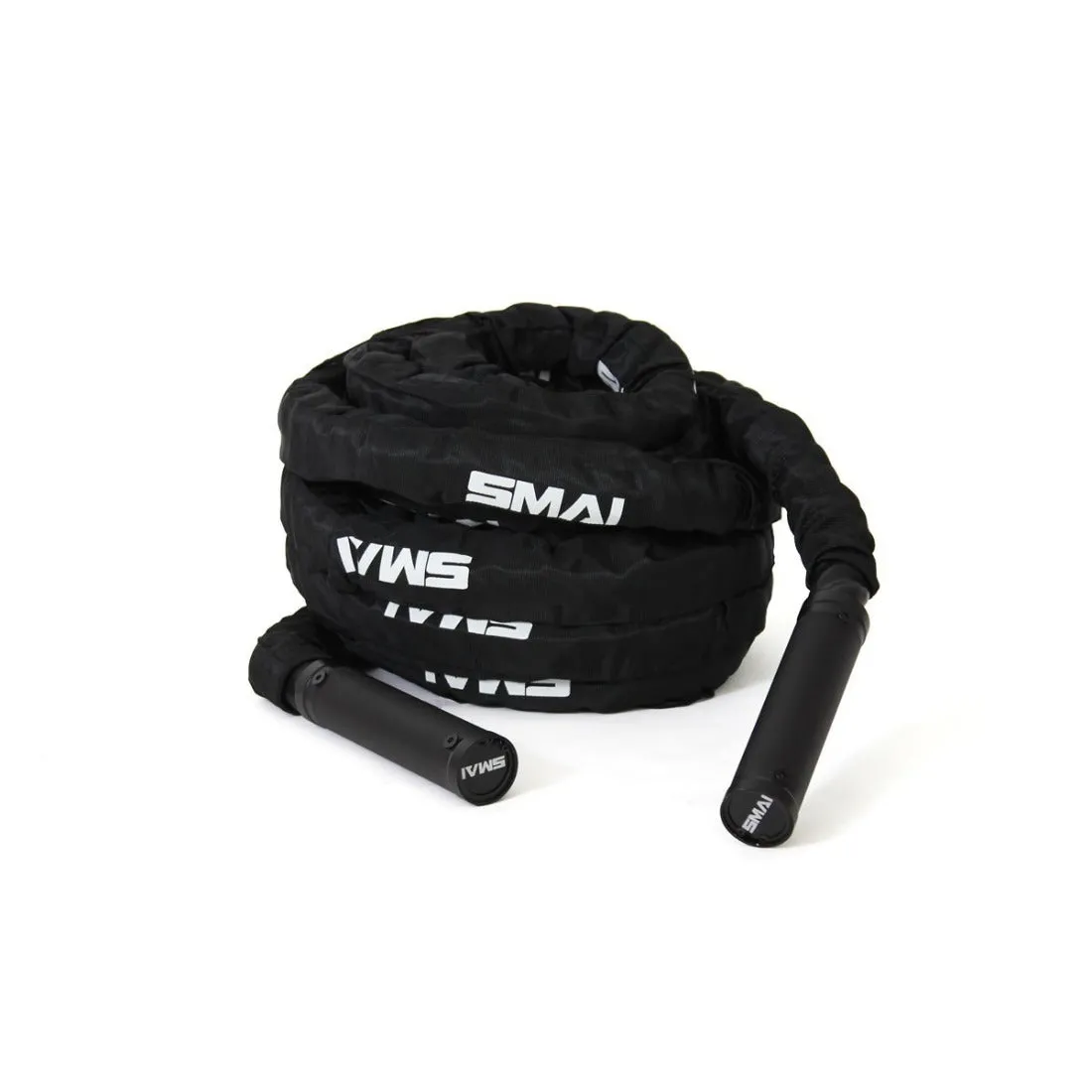 Compact Battle Rope - 10m x 38mm Smai
