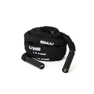Compact Battle Rope - 10m x 38mm Smai