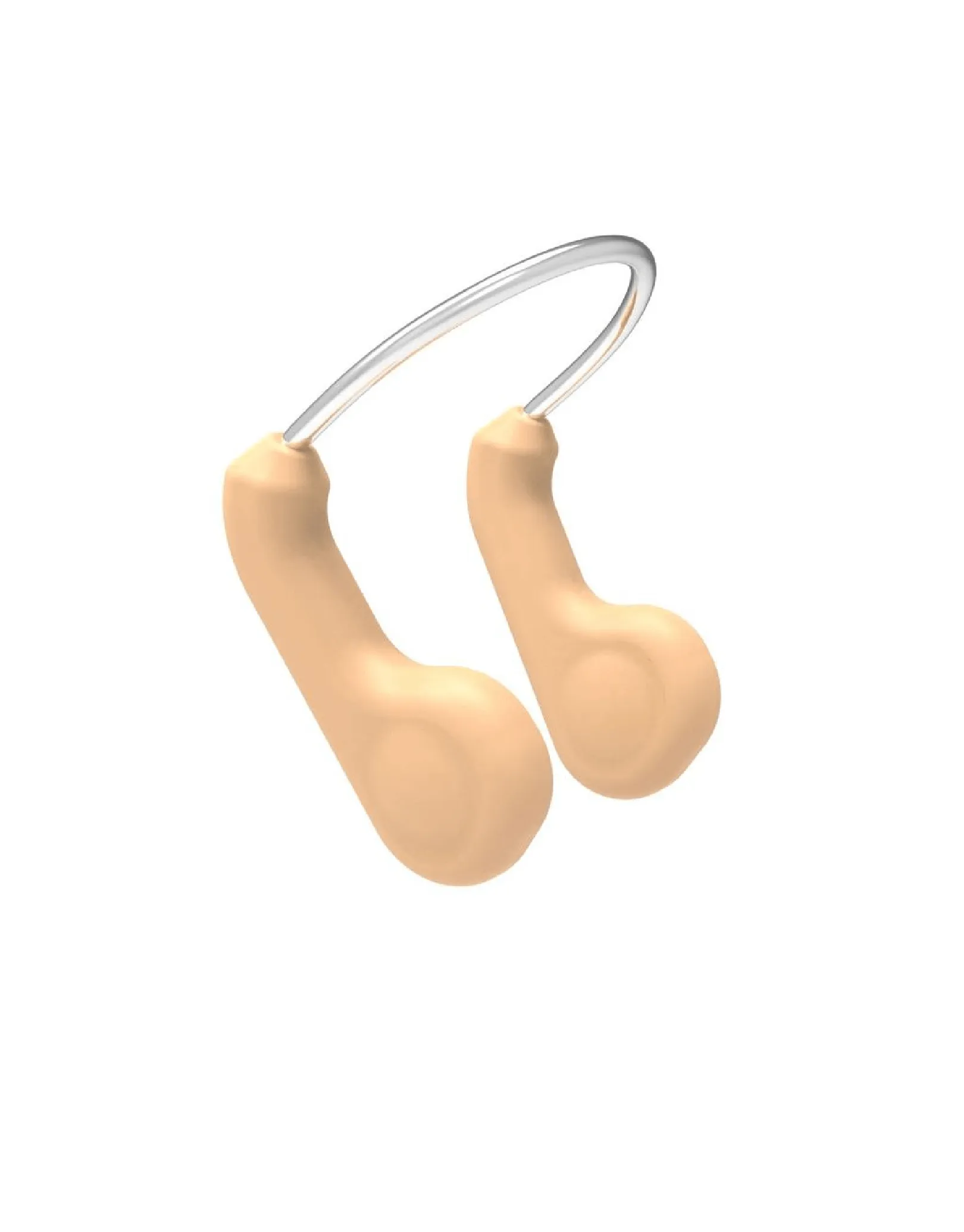 Competition Nose Clip TPR